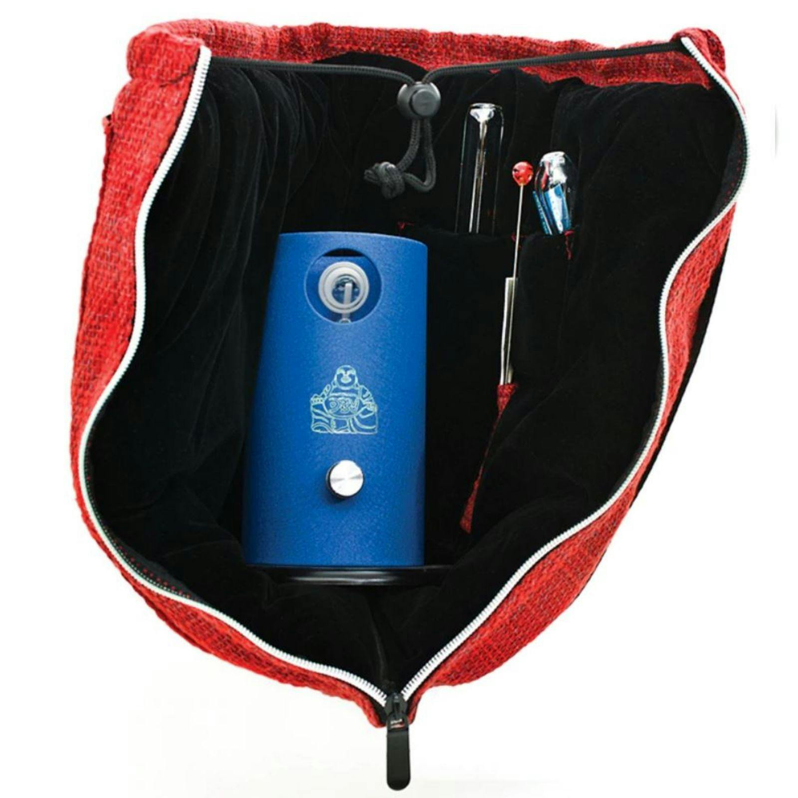 ELEV8 LIFE BRANDS 7TH FLOOR ELEV8 PREMIER Da Buddha Vaporizer Leafly